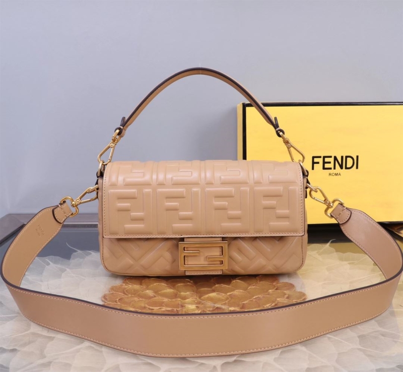 Fendi Satchel Bags